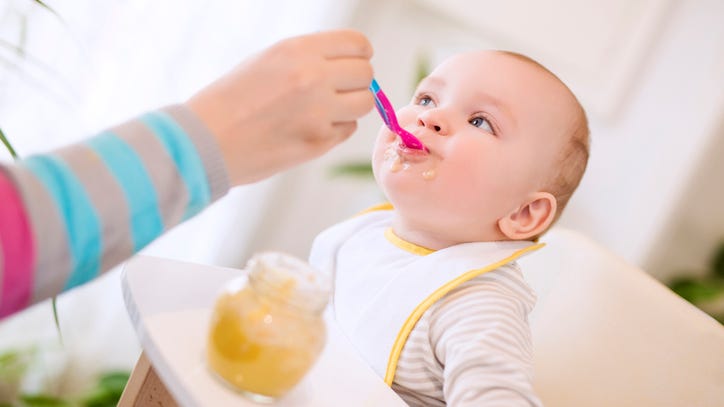 Michigan Attorney General urges FDA to protect kids from toxic metals in baby food