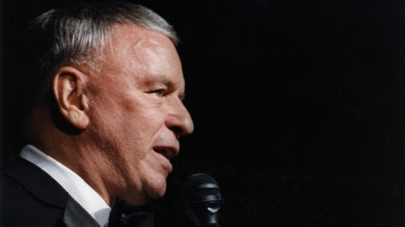 Frank Sinatra