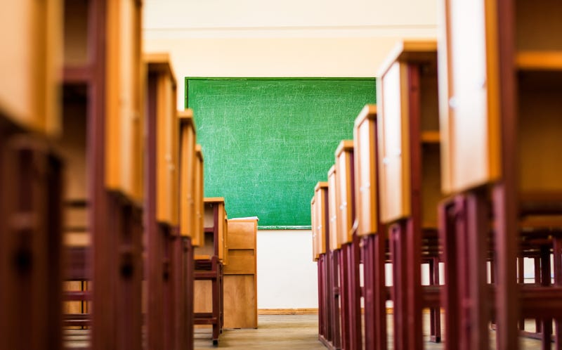 Chicago Public Schools