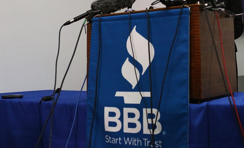 As scammers get more sophisticated, Minnesotans are encouraged to use the Better Business Bureau (BBB) to protect themselves.