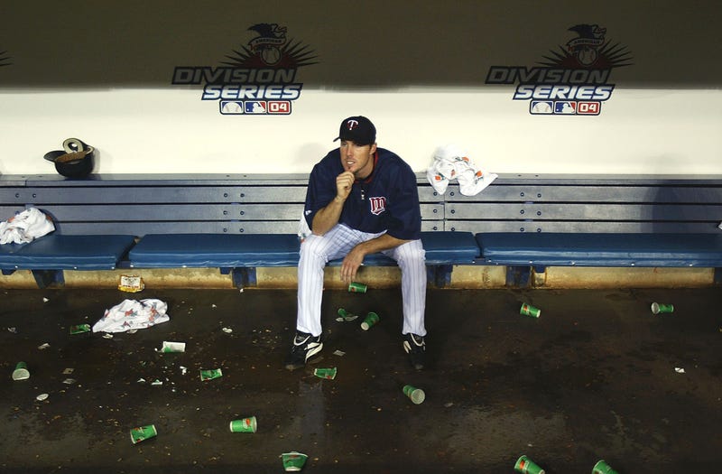 Minnesota Twins, New York Yankees, MLB, Postseason