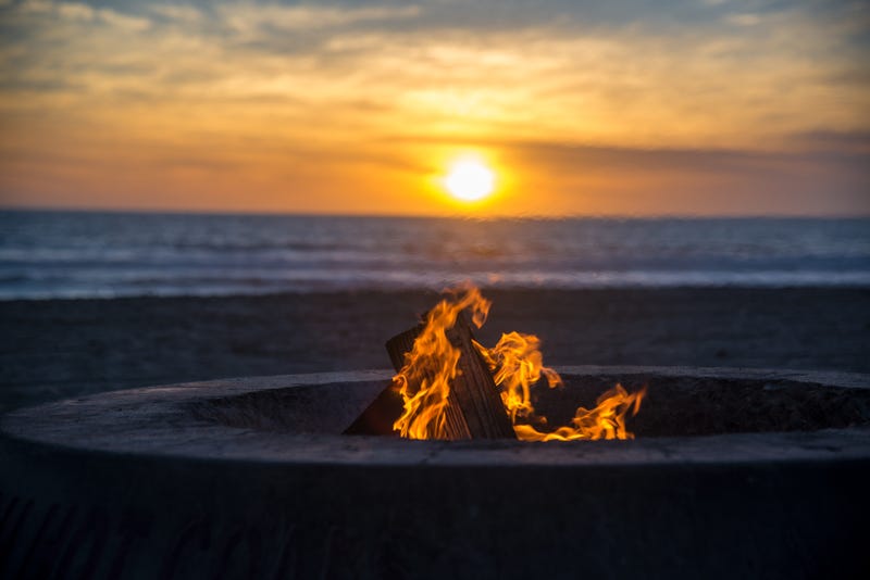 Bonfire