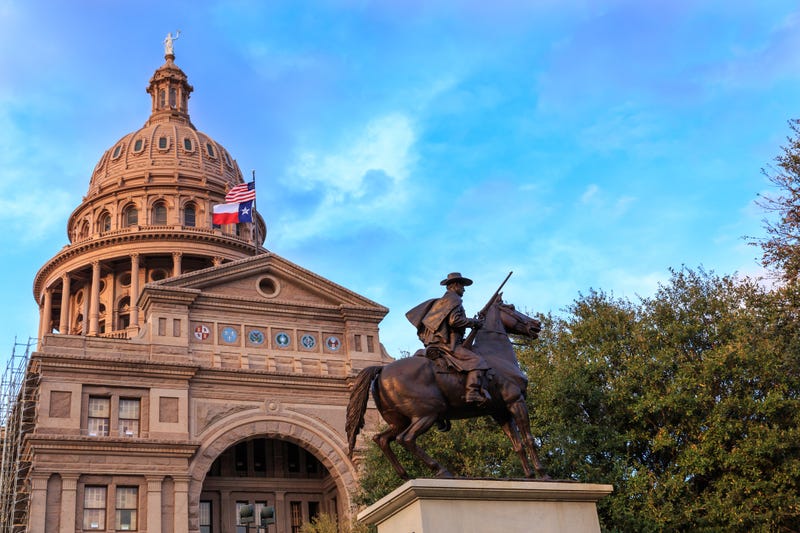 Texas Capitol