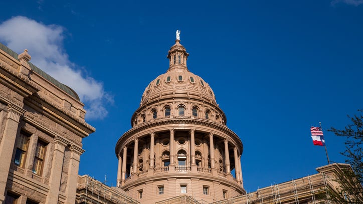 Bill proposing ranked-choice, also known as preferential voting is filed in Texas