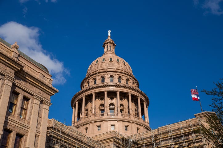 Capitol Building