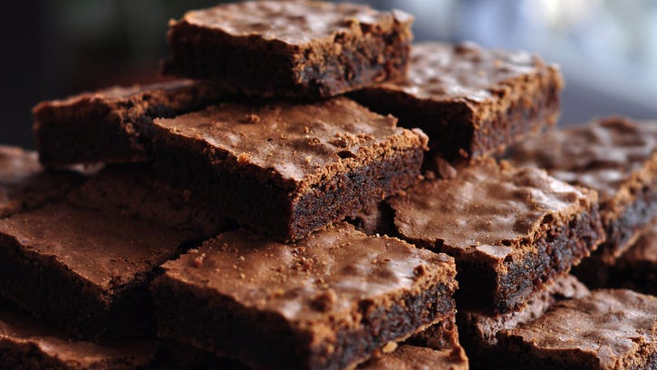 Pillsbury to release Funfetti brownie mix with Oreo cookie pieces