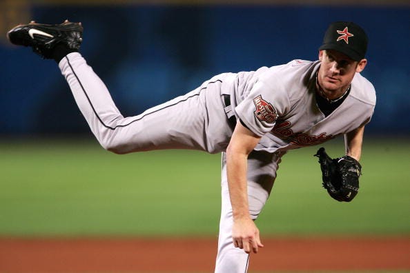 Roy Oswalt