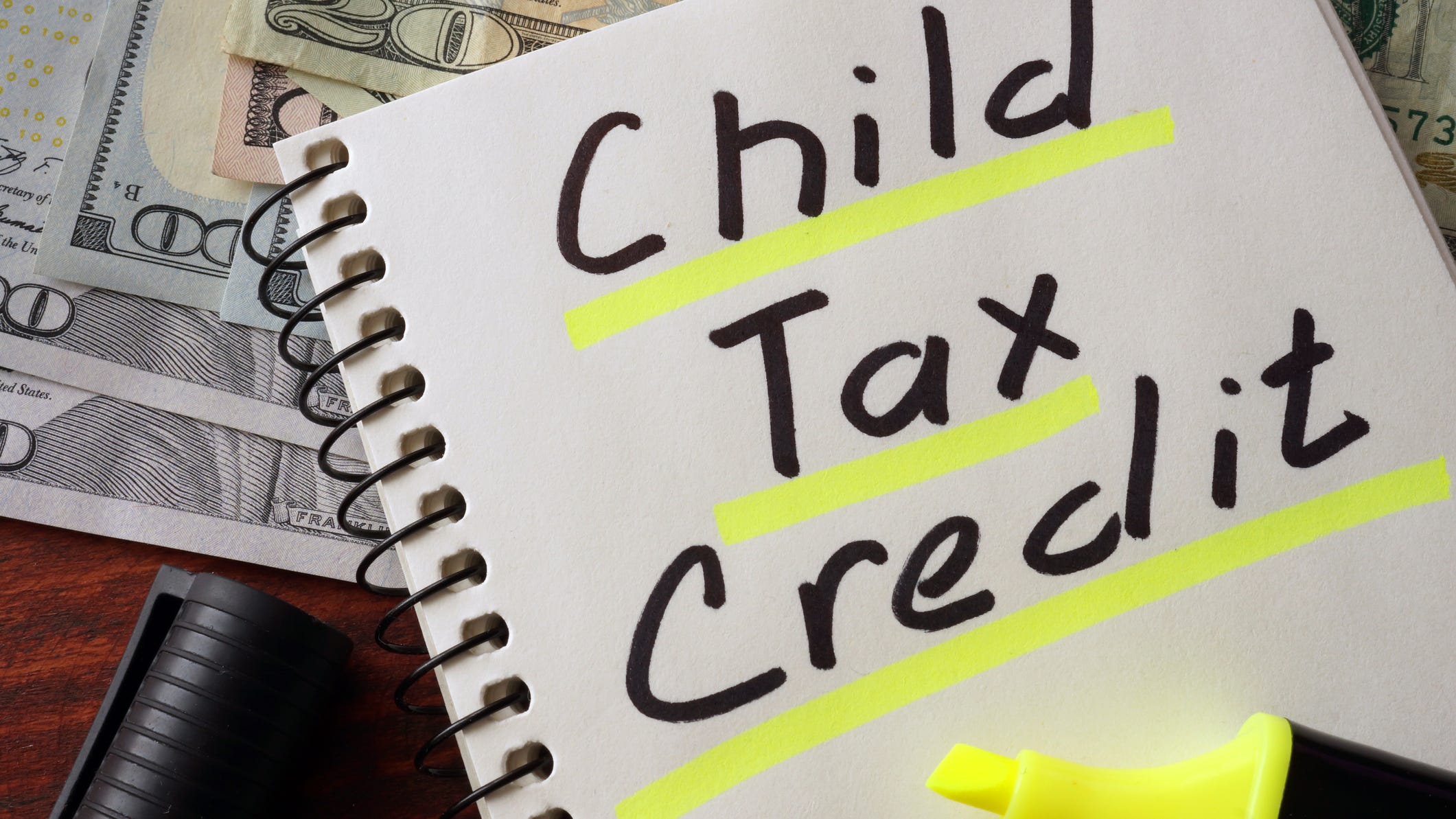 Deadline to apply for Child Tax Credit is Nov. 15; Find out if you qualify