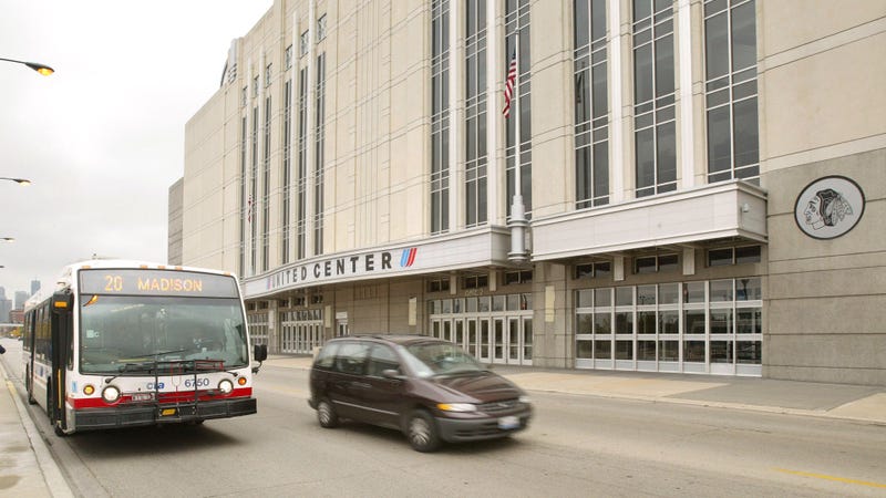 United Center