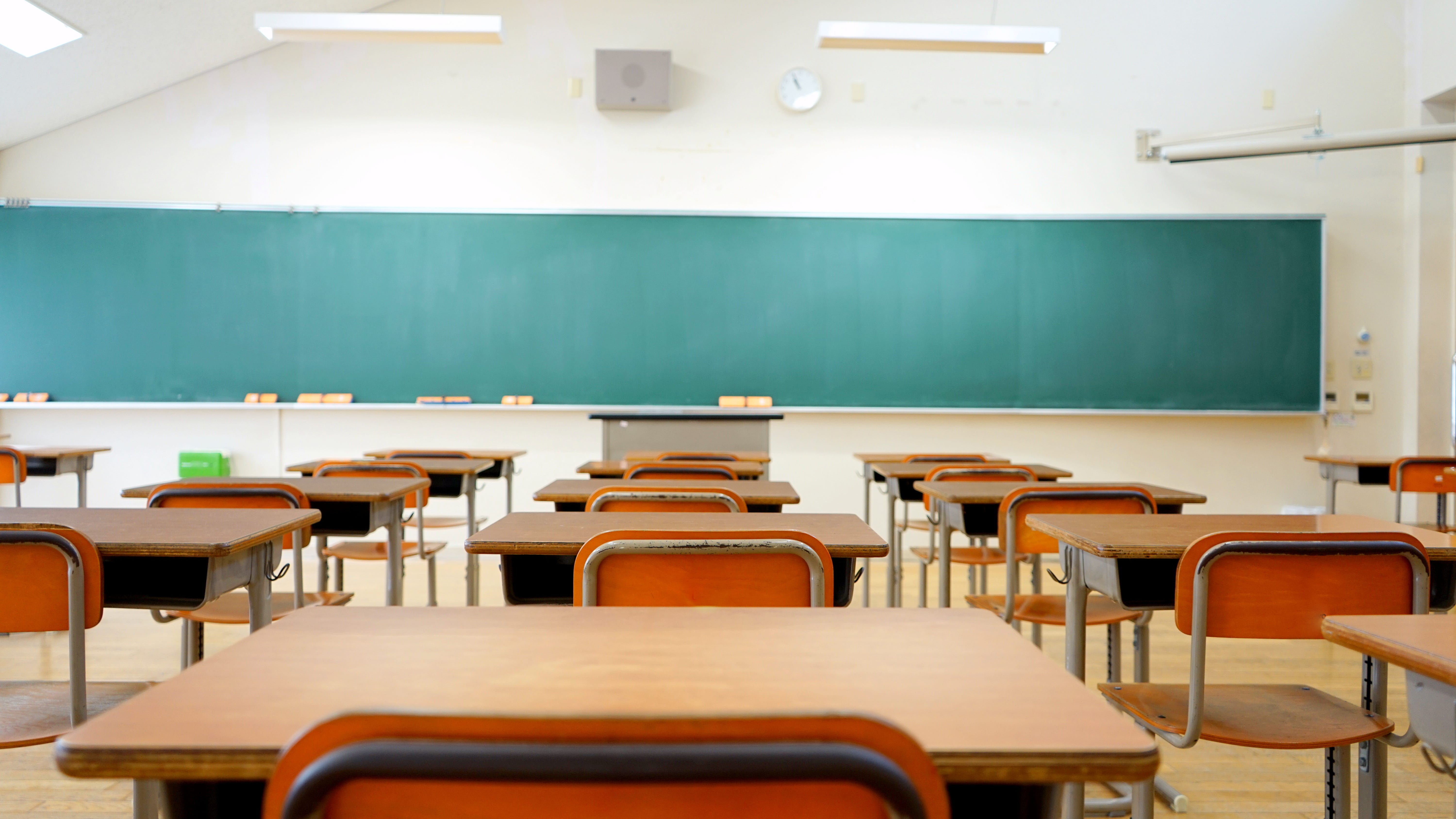 Eastvale high school teacher accused of lewd acts on a minor