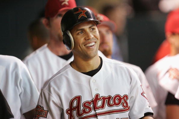 Carlos Beltran