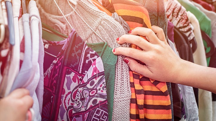 Online flea market encourages people in Philly to shop local