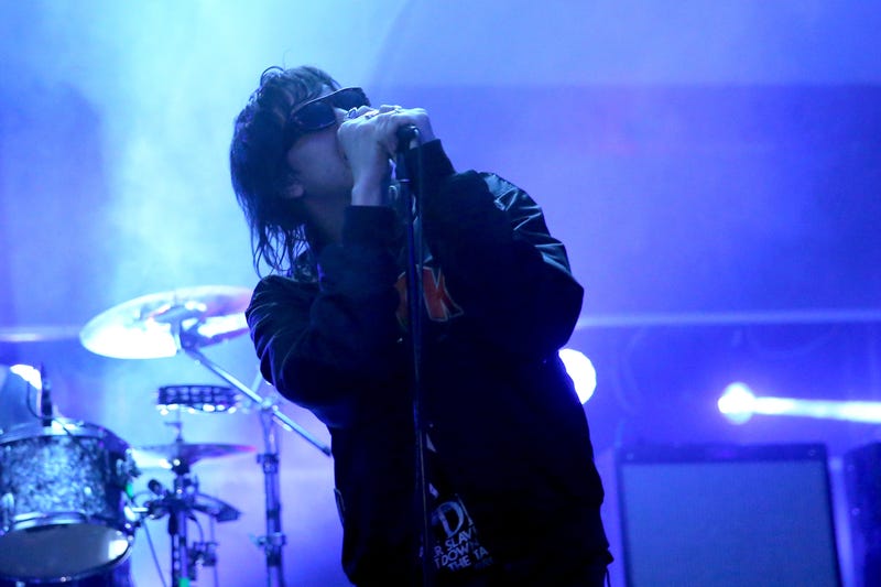 Strokes