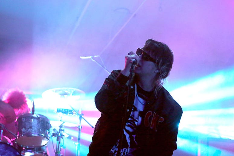 Julian Casablancas