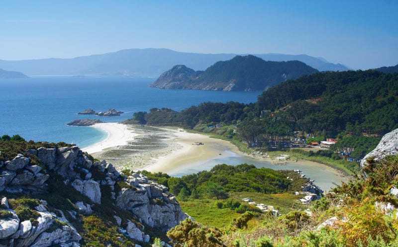 Galicia