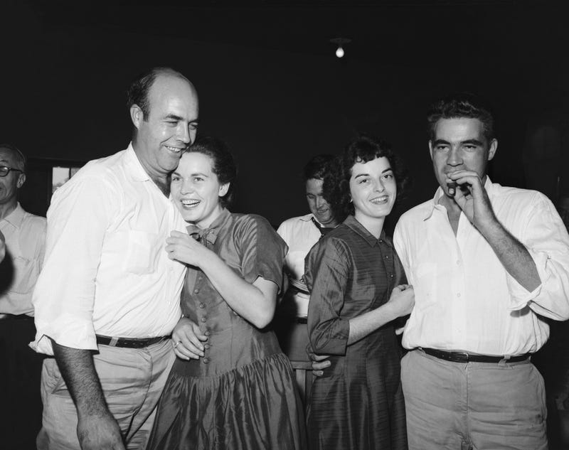 Emmett Till trial