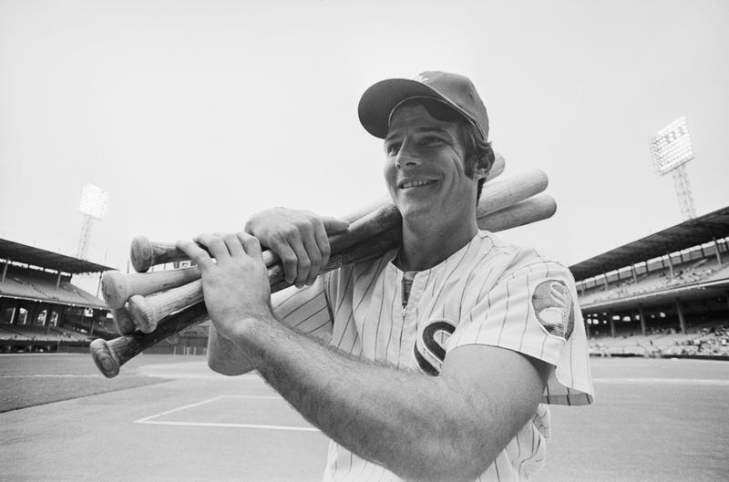 Bill Melton