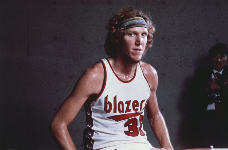 Bill Walton