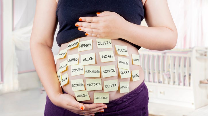 Experts Predict the Most Popular Baby Names of 2020