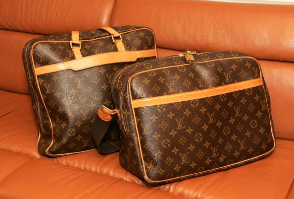 Louis Vuitton Purses