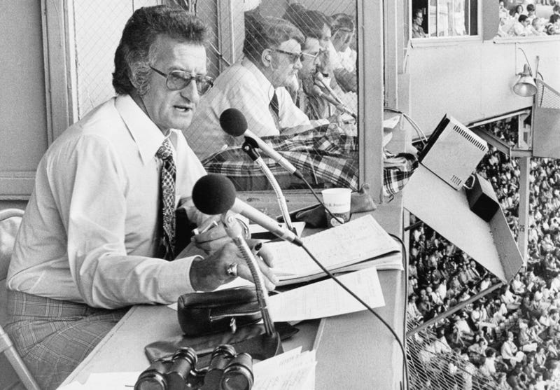 Bob Uecker