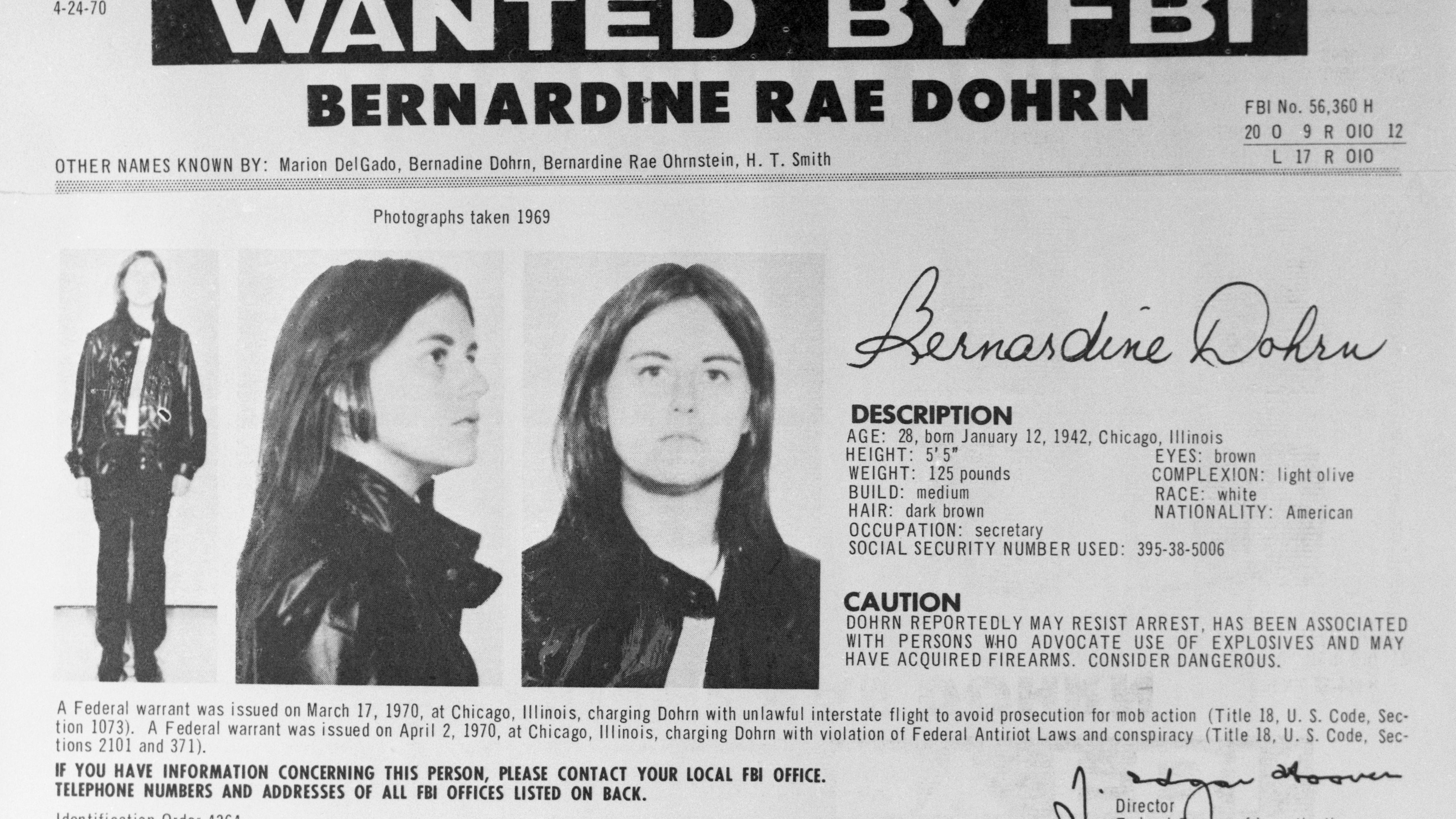 IN DEPTH PODCAST: Learning from the 60s radicals