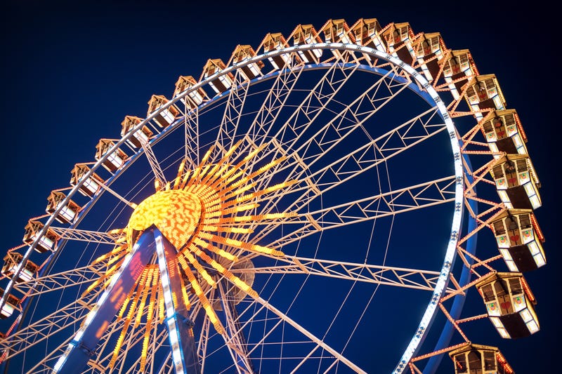 Ferris Wheel