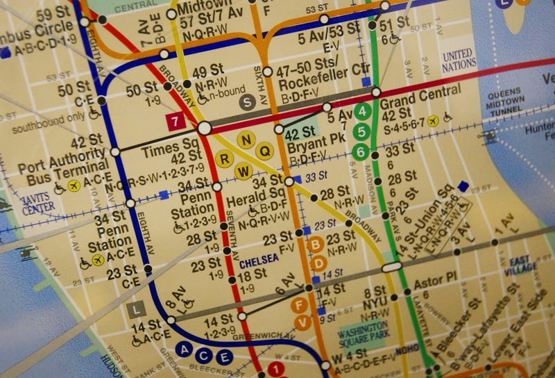 MTA
