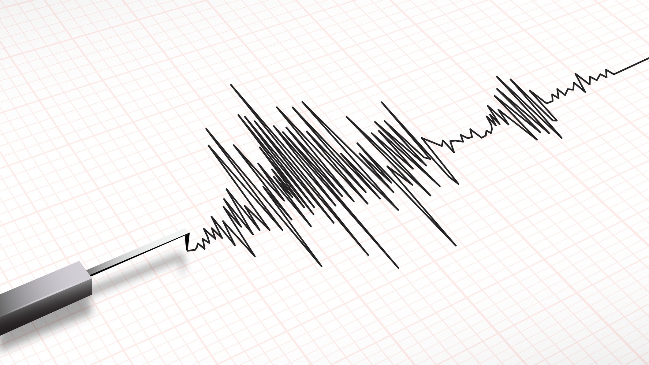 6.0 earthquake at California-Nevada border felt throughout Bay Area