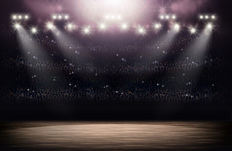 New name for Mohegan Sun Arena at Casey Plaza