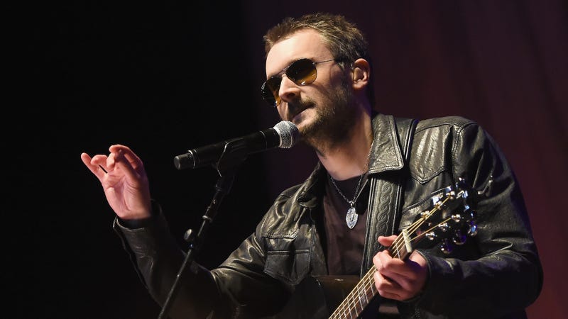 Eric Church