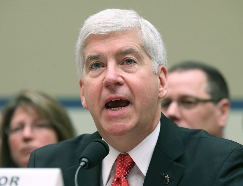 The Michigan Supreme Court has ruled that a judge had no authority to issue indictments in the Flint water scandal.