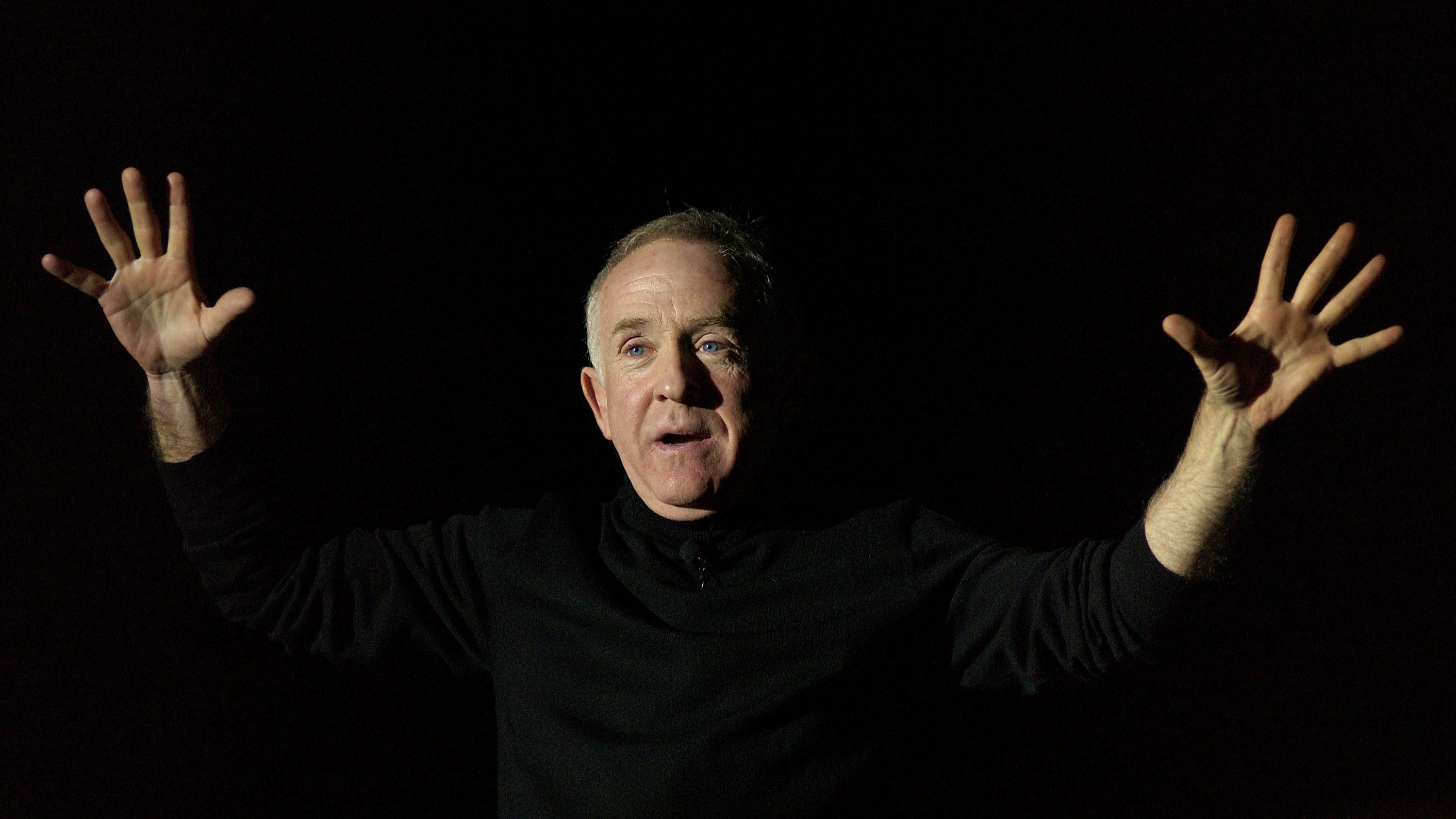 Leslie Jordan cause of death listed as ‘deferred'