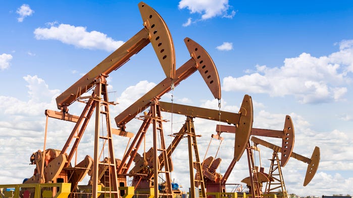Windfall tax proposed as big oil rakes in record profits