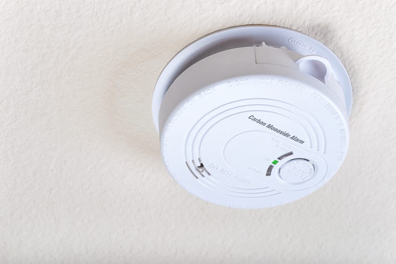 3 children, 3 adults hospitalized after carbon monoxide detected in Back of the Yards home
