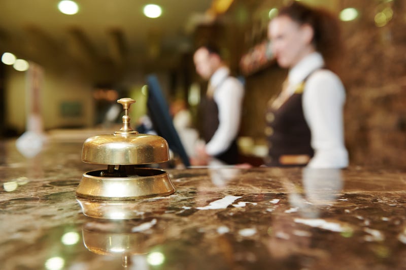Chicagoland hospitality industry