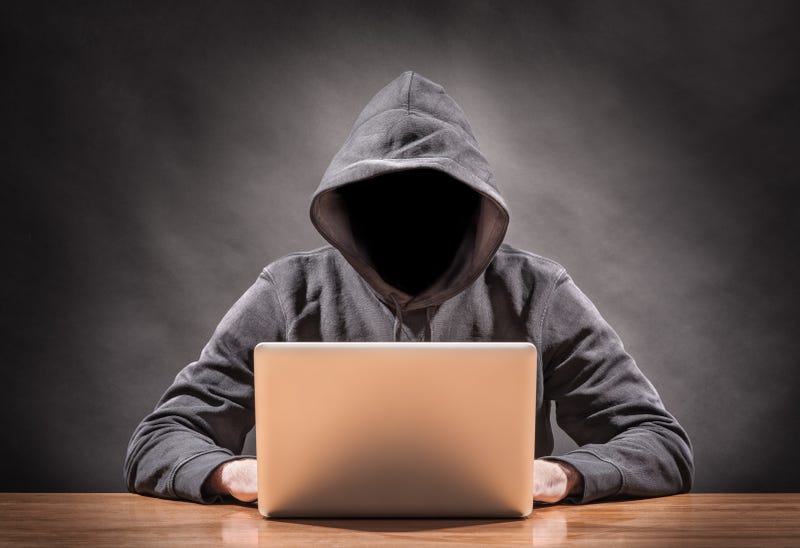 FBI warns of online predators