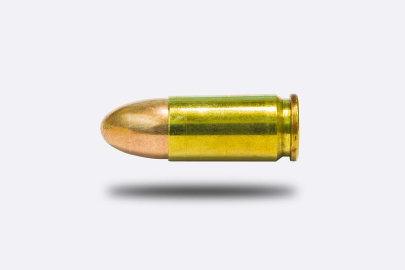 Bullet