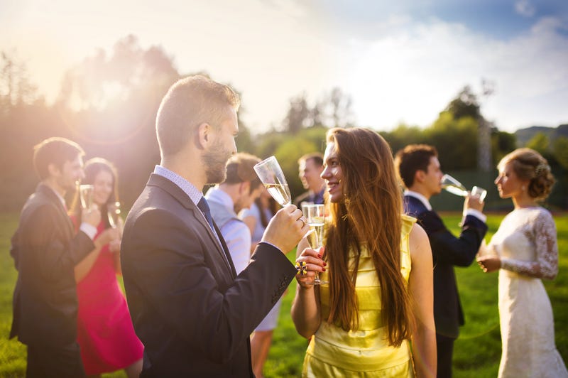 Wedding date