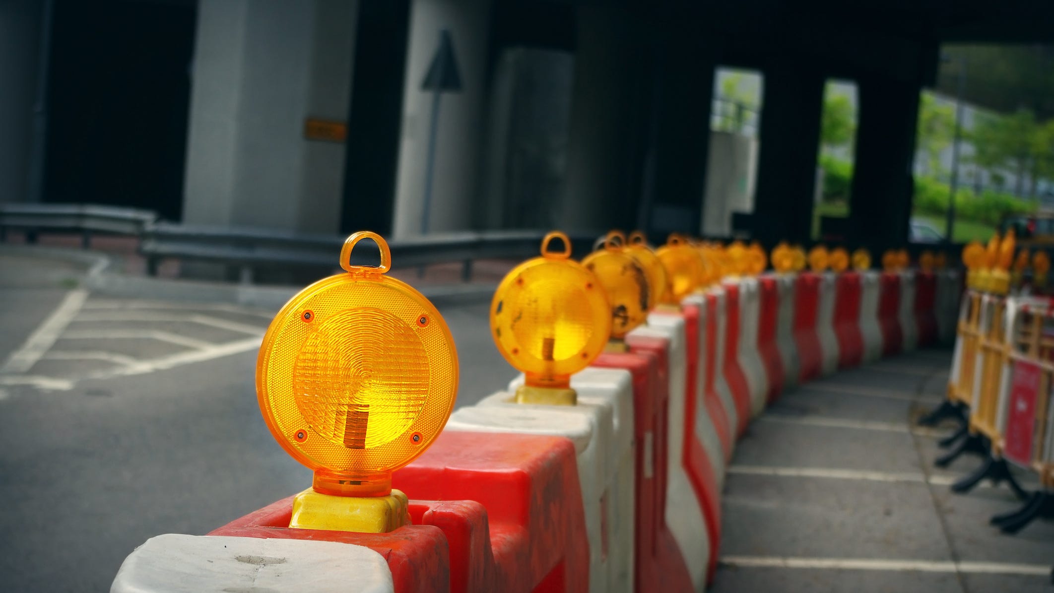 Planned I-94 bridge demolition in Detroit could cause traffic headache for weekend travel