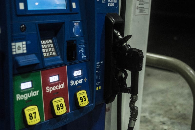 Will we ever see gas prices under $2 per gallon