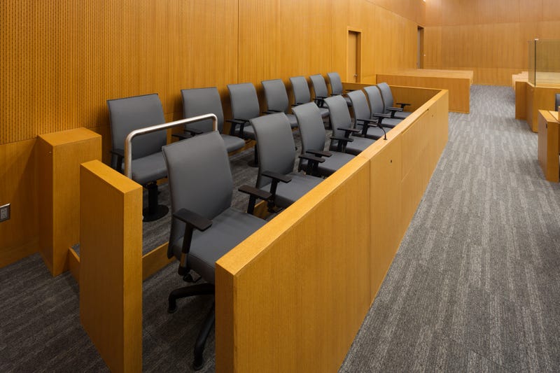 Jury Trial