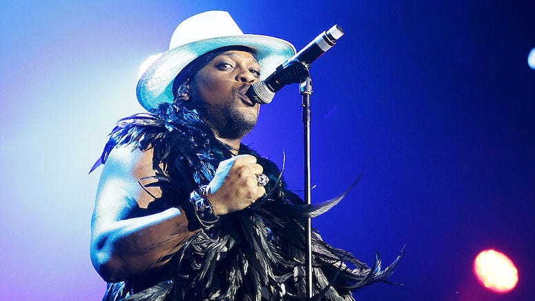 D'Angelo helped to usher in the neo-soul movement, here’s how