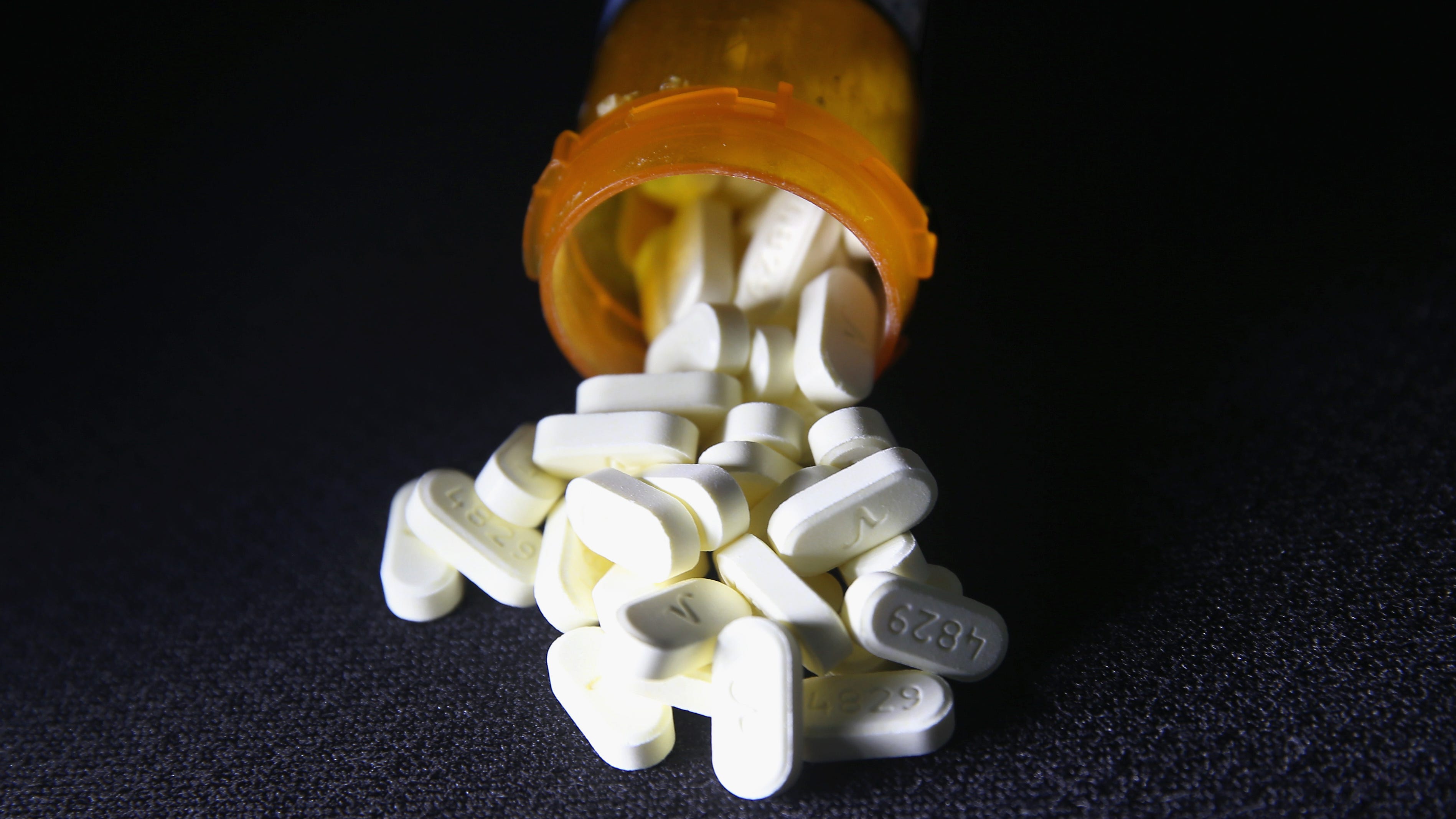 Yonkers psychiatrist admits to selling over 100K Oxycodone pills without medical purpose