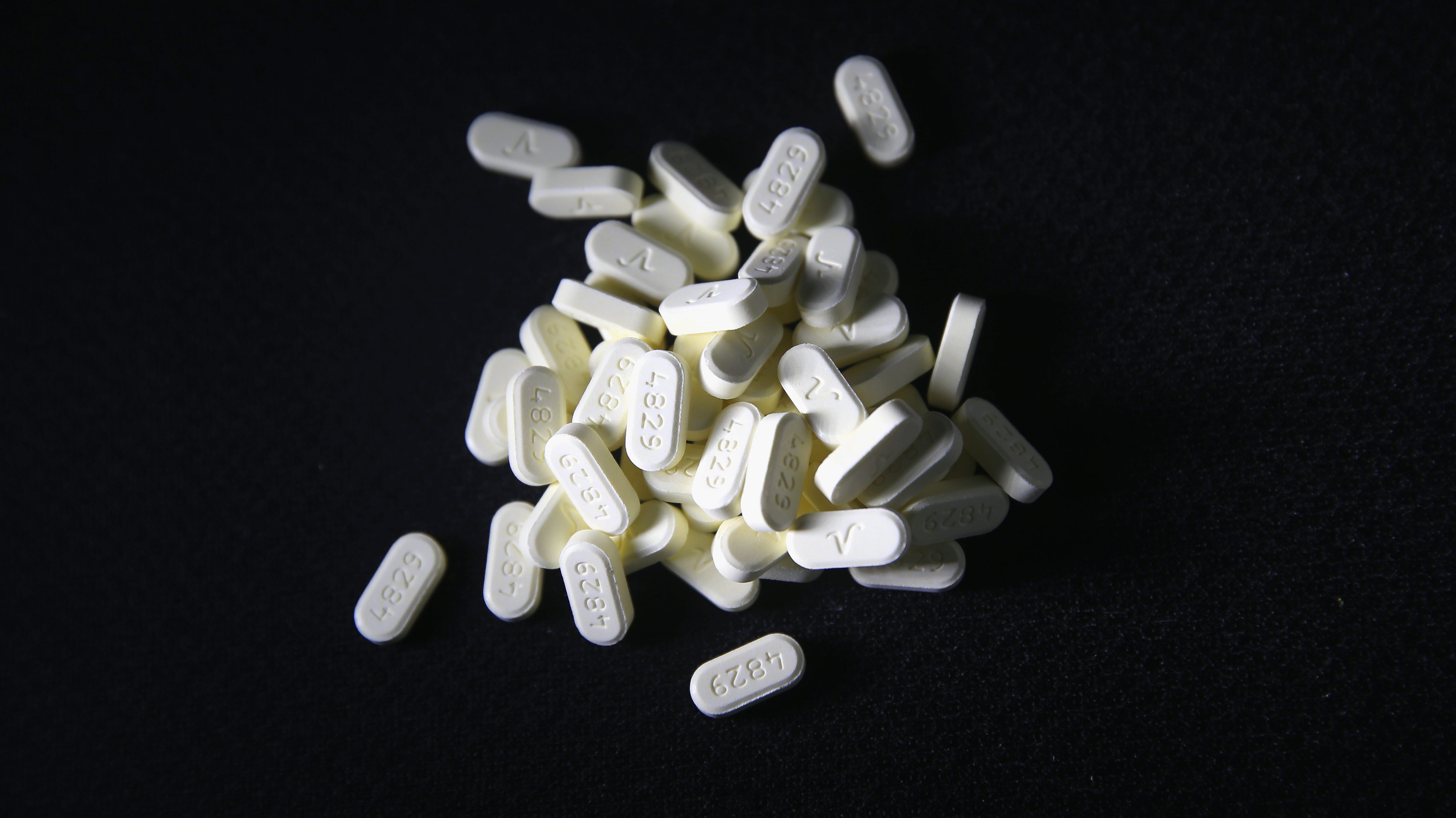 Manhattan doctor found guilty of trading cash, cocaine, sexual favors for oxycodone