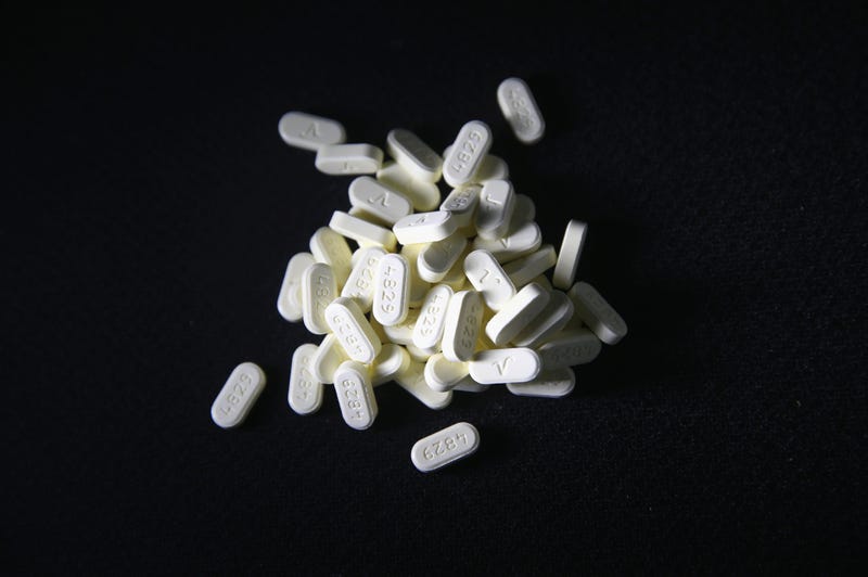 Oxycodone