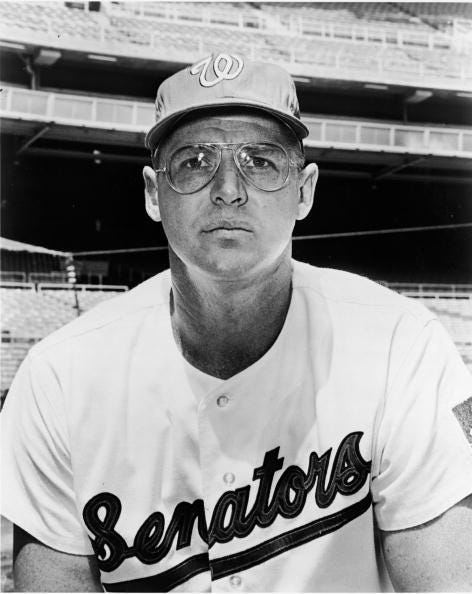 Frank Howard