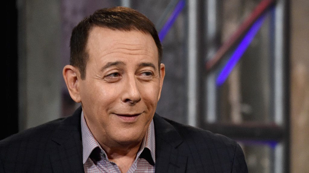 Paul Reubens remembered: 'A really shy, private, guy'