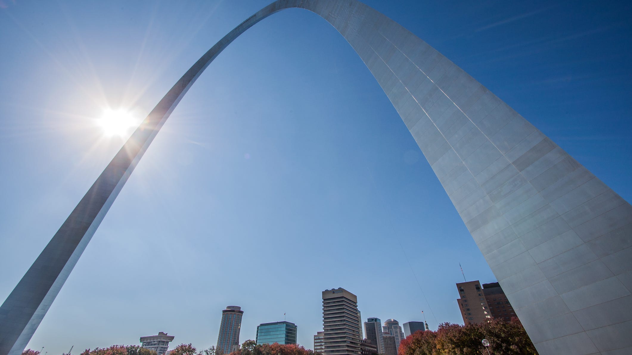 Company considers moving national convention out of downtown STL due to crime