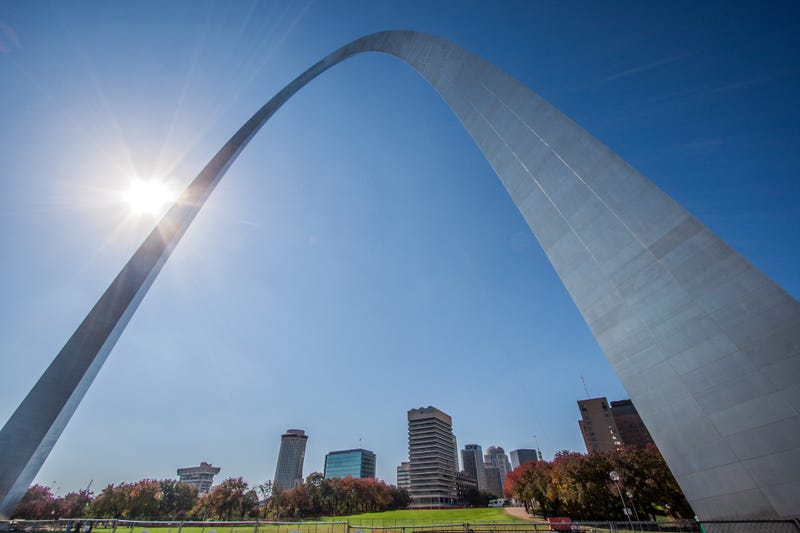 St. Louis